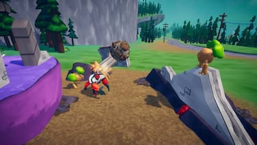 Ben 10, Transformers, Zoids, Patrulla Canina... oleada de juegos familiares