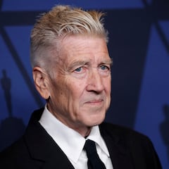 The series David Lynch was developing for Netflix might finally be revealed: “It would be very sad if people didn’t get to see it”