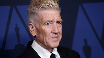 De Eraserhead a Twin Peaks: las grandes producciones de David Lynch