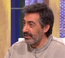 Juan del Val se muestra tajante sobre la diferencia entre la Sanidad en Estados Unidos y en España: “A mí me parece una barbaridad”