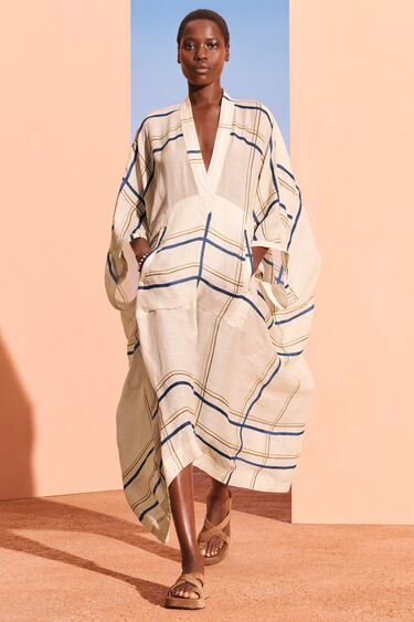 Zara SRPLS lanza su primera colección diseñada íntegramente para el verano