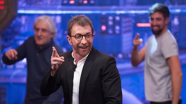 ¿Quiénes son los invitados de ‘El Hormiguero’ esta semana? La lista del 9 al 12 de septiembre