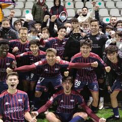 El Extremadura UD manda su último S.O.S.