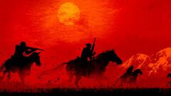 Rockstar no garantiza guardar nuestros progresos de la beta de Red Dead Online