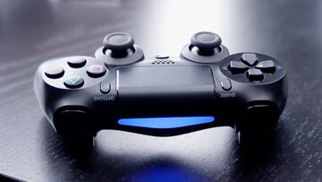 Actualización de software 4.50 para PS4, todas las características del nuevo parche