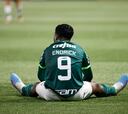 Palmeiras ‘engorda’ el traspaso de Endrick al Madrid