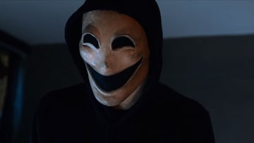 Los tipos de hackers que te encuentras en Internet: Sombrero Blanco y Sombrero Negro