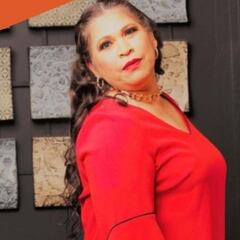 Mexicana pasa de vivir violencia doméstica a vender tamales en el Super Bowl LVII