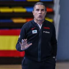 La Gazzetta: el acuerdo Scariolo- Toronto Raptors, hasta 2021