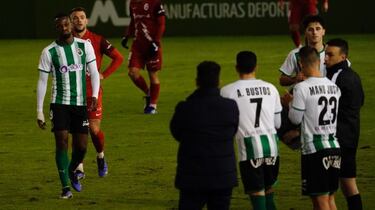 Pues no, resulta que no era ninguna locura