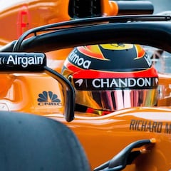 Resumen del Test de F1 2018 en Barcelona: día 7 de Montmeló