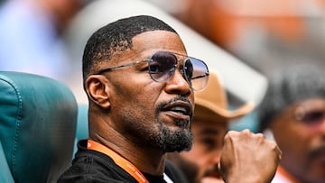 Tras ser hospitalizado en Atlanta por una "complicación médica", el actor Jamie Foxx ya se encuentra fuera del hospital y en recuperación, reveló su hija.