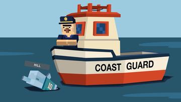 Indianapolis Colts mock Tyreek Hill in bold 2025 schedule video