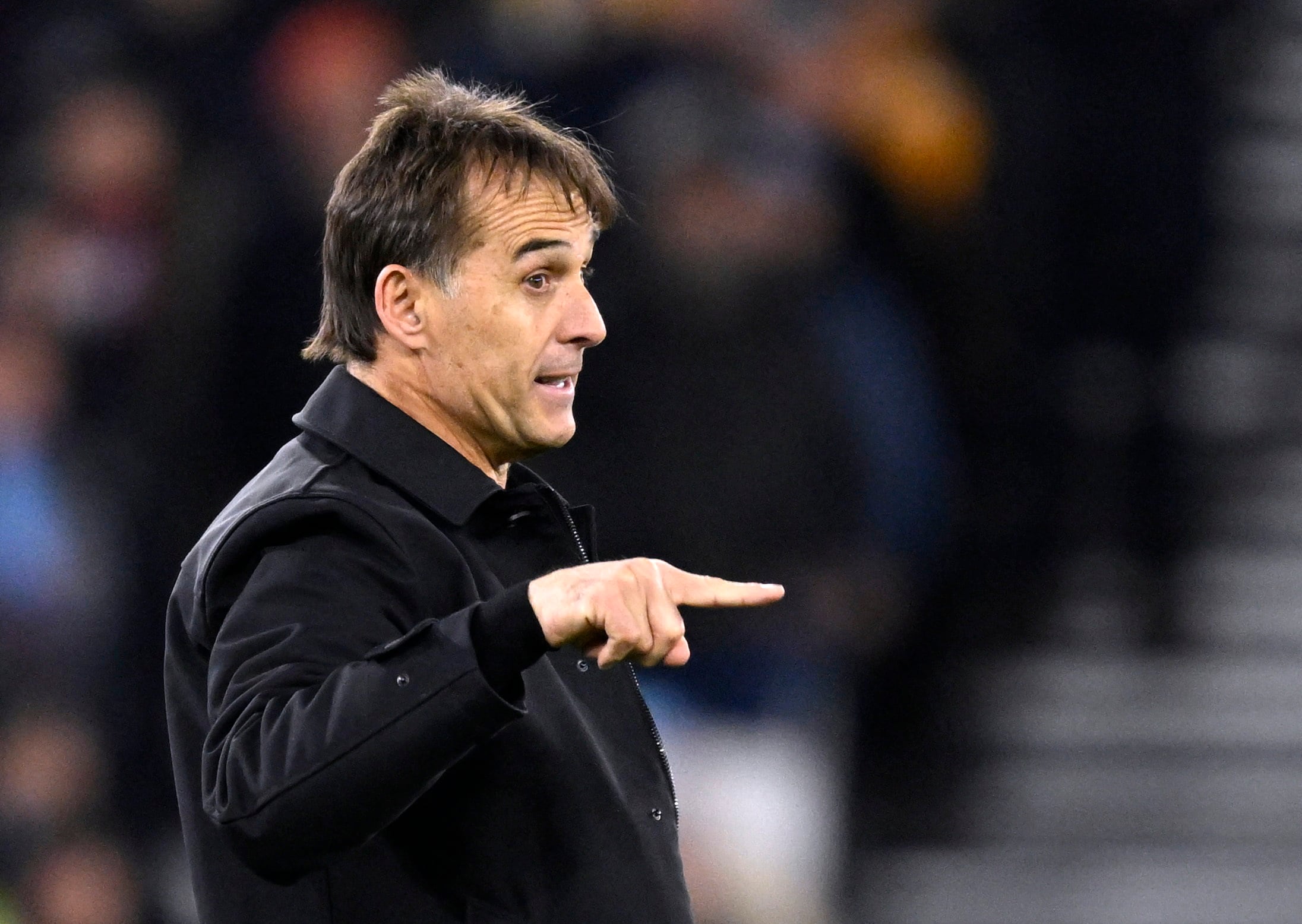 El tiempo le da la razn a Lopetegui en el West Ham 