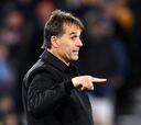 El tiempo le da la razón a Lopetegui en el West Ham