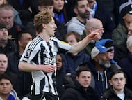 Aaron Gordon is the second leading scorer in Champions, but has come under criticism of late for not being included in the starting XI against Barcelona.