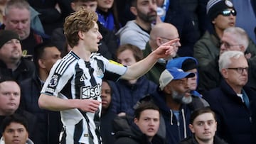 Aaron Gordon is the second leading scorer in Champions, but has come under criticism of late for not being included in the starting XI against Barcelona.