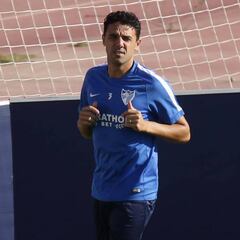 Weligton cede su plaza de extracomunitrario para que pueda llegar Peñaranda