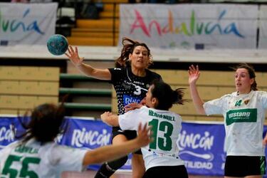 Bera Bera, Guardés y Rocasa, favoritos de la Copa de la Reina