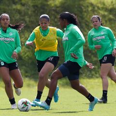 Jorge Mario Barreneche, nuevo técnico del Nacional-FI