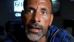 Rio Ferdinand lavishes incredible praise on Lamine Yamal