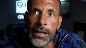 Rio Ferdinand lavishes incredible praise on Lamine Yamal