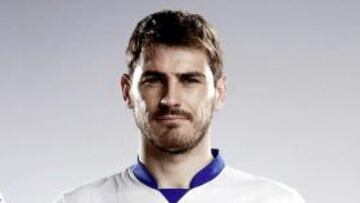 "Nunca había visto a un jugador como Cristiano"