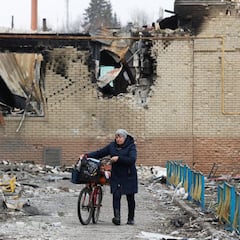 ¿Cómo acabará la guerra entre Rusia y Ucrania? Los cinco escenarios sobre el posible final