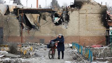 ¿Cómo acabará la guerra entre Rusia y Ucrania? Los cinco escenarios sobre el posible final