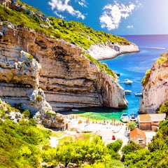 Un joven visita los 44 países de Europa y elige los mejores y peores del continente