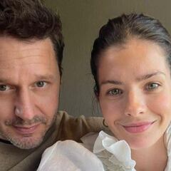 No va más: Benjamín Vicuña y Eugenia China Suárez confirmaron su separación