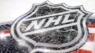 Winter Classic de la NHL.