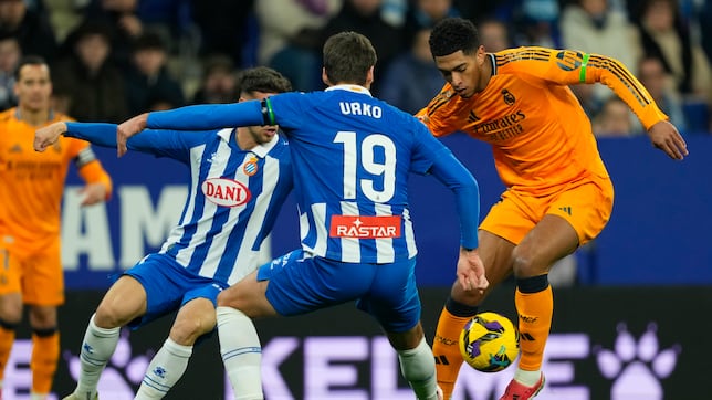 Escuela de centrocampistas para épocas de crisis