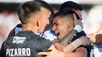 "Es espectacular": Colo Colo da un paso de nivel internacional