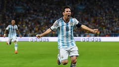 Las 5 razones por las que Argentina puede ganar el Mundial de Qatar 2022