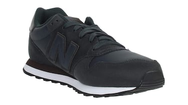 Diseño retro e inspiradas en el ‘running’: las zapatillas de New Balance con 25.000 valoraciones en Amazon