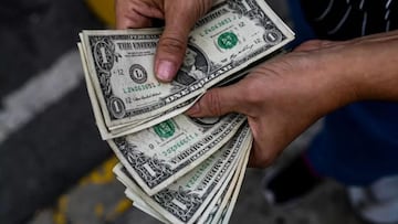 Precio del dólar, 26 de diciembre: cuál es el tipo de cambio en México