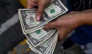 Precio del dólar, 14 de enero 2024: cuál es el tipo de cambio en México