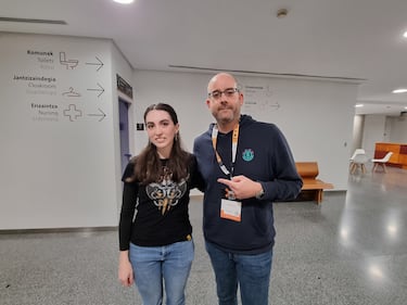 Hablamos con Anna Guxens, Senior RPG Designer de Baldur’s Gate 3: “Existía el miedo de si la gente vería el juego tan bueno que estábamos haciendo”