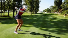 2024 Solheim Cup: How much does it cost to be a member at the Robert Trent Jones Golf Club?