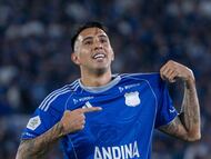 Millonarios debuta en Copa Sudamericana ante O'Higgins