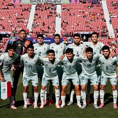 México vs Marruecos: horario, TV, canal, cómo y dónde ver el Mundial Sub 20 en México