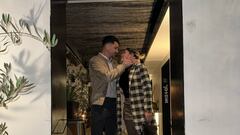 “Ojalá que la nacionalidad llegue pronto; si se nos da esta opción sería un orgullo, estamos muy felices en Chile”