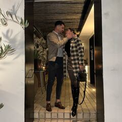 “Ojalá que la nacionalidad llegue pronto; si se nos da esta opción sería un orgullo, estamos muy felices en Chile”