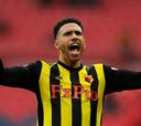 El Valencia negocia con el Watford por Capoue