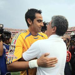 ¿Qué fue de Walter Gaitán? El ídolo de Tigres