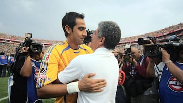 ¿Qué fue de Walter Gaitán? Él ídolo de Tigres