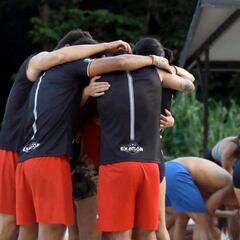 Exatlón México: Quién fue eliminada este domingo 26 de septiembre