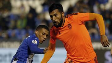 Garay sufre una lesión muscular y no volverá a jugar hasta 2017