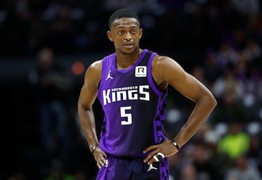 Franquicia: Sacramento Kings.